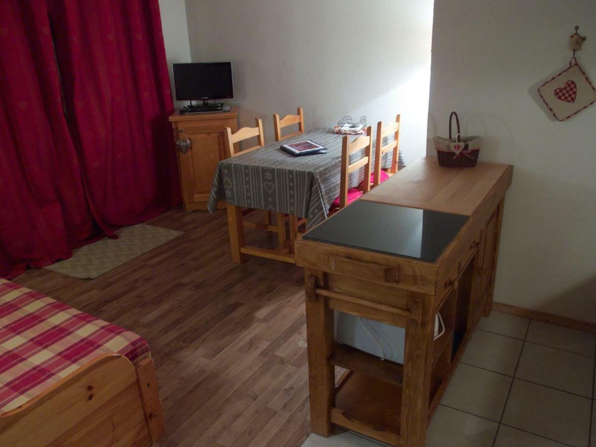 Apartament Le Grand Panorama 5 Etage Balcon Vue Sur La Montagne Saint-Gervais-les-Bains Zewnętrze zdjęcie