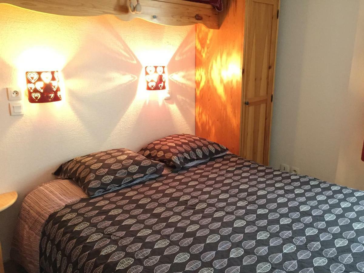 Apartament Le Grand Panorama 5 Etage Balcon Vue Sur La Montagne Saint-Gervais-les-Bains Zewnętrze zdjęcie