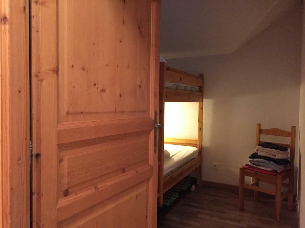 Apartament Le Grand Panorama 5 Etage Balcon Vue Sur La Montagne Saint-Gervais-les-Bains Zewnętrze zdjęcie